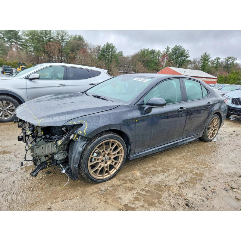 2024 TOYOTA CAMRY 4T1T31AK4RU078339 48492706