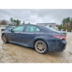 2024 TOYOTA CAMRY 4T1T31AK4RU078339 48492706