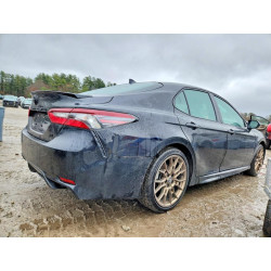 2024 TOYOTA CAMRY 4T1T31AK4RU078339 48492706