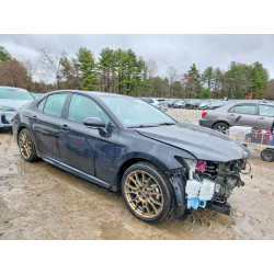 2024 TOYOTA CAMRY 4T1T31AK4RU078339 48492706