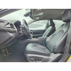 2024 TOYOTA CAMRY 4T1T31AK4RU078339 48492706