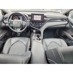 2024 TOYOTA CAMRY 4T1T31AK4RU078339 48492706
