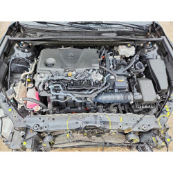 2024 TOYOTA CAMRY 4T1T31AK4RU078339 48492706