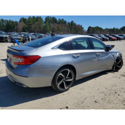 2022 HONDA ACCORD 1HGCV1F32NA043974 48536176