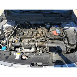 2022 HONDA ACCORD 1HGCV1F32NA043974 48536176