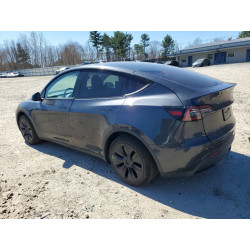 2025 TESLA MODEL Y 7SAYGAEE8SF266124 48695426