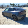 2025 TESLA MODEL Y 7SAYGAEE8SF266124 48695426