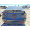 2025 TESLA MODEL Y 7SAYGAEE8SF266124 48695426