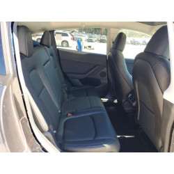 2025 TESLA MODEL Y 7SAYGAEE8SF266124 48695426