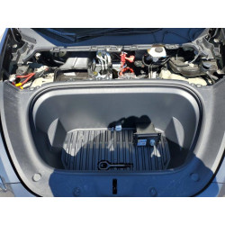2025 TESLA MODEL Y 7SAYGAEE8SF266124 48695426