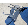 2025 TESLA MODEL Y 7SAYGAEE8SF266124 48695426