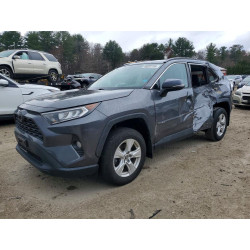 2021 TOYOTA RAV4 2T3P1RFV4MC190942 48832786
