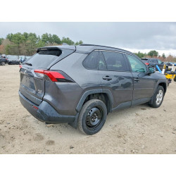 2021 TOYOTA RAV4 2T3P1RFV4MC190942 48832786