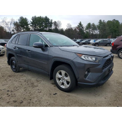 2021 TOYOTA RAV4 2T3P1RFV4MC190942 48832786