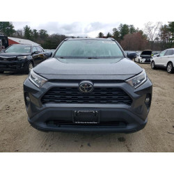 2021 TOYOTA RAV4 2T3P1RFV4MC190942 48832786