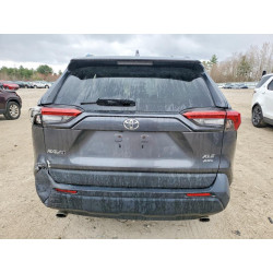 2021 TOYOTA RAV4 2T3P1RFV4MC190942 48832786