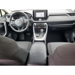 2021 TOYOTA RAV4 2T3P1RFV4MC190942 48832786