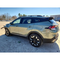 2024 KIA SPORTAGE X 5XYK6CDF5RG204744 48842906