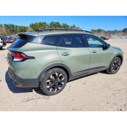 2024 KIA SPORTAGE X 5XYK6CDF5RG204744 48842906