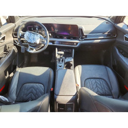 2024 KIA SPORTAGE X 5XYK6CDF5RG204744 48842906