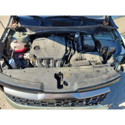 2024 KIA SPORTAGE X 5XYK6CDF5RG204744 48842906