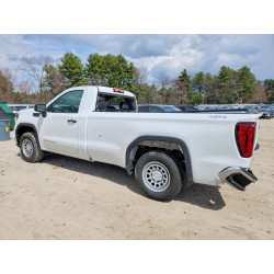 2024 GMC SIERRA 3GTNUAED9RG260482 49061696