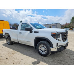 2024 GMC SIERRA 3GTNUAED9RG260482 49061696