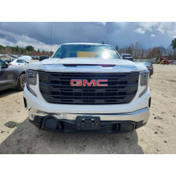 2024 GMC SIERRA 3GTNUAED9RG260482 49061696