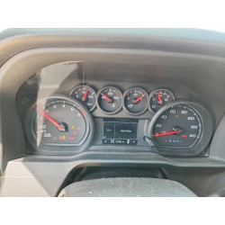 2024 GMC SIERRA 3GTNUAED9RG260482 49061696