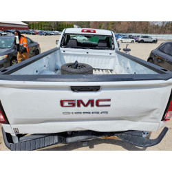 2024 GMC SIERRA 3GTNUAED9RG260482 49061696