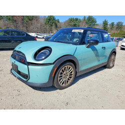 2026 MINI COOPER WMW23GD03T2Y02244 49127296
