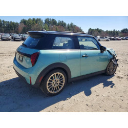 2026 MINI COOPER WMW23GD03T2Y02244 49127296