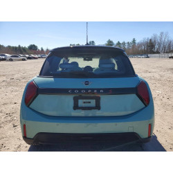 2026 MINI COOPER WMW23GD03T2Y02244 49127296