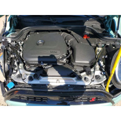 2026 MINI COOPER WMW23GD03T2Y02244 49127296
