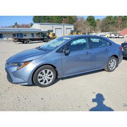 2024 TOYOTA COROLLA 5YFB4MDE0RP108227 49186266