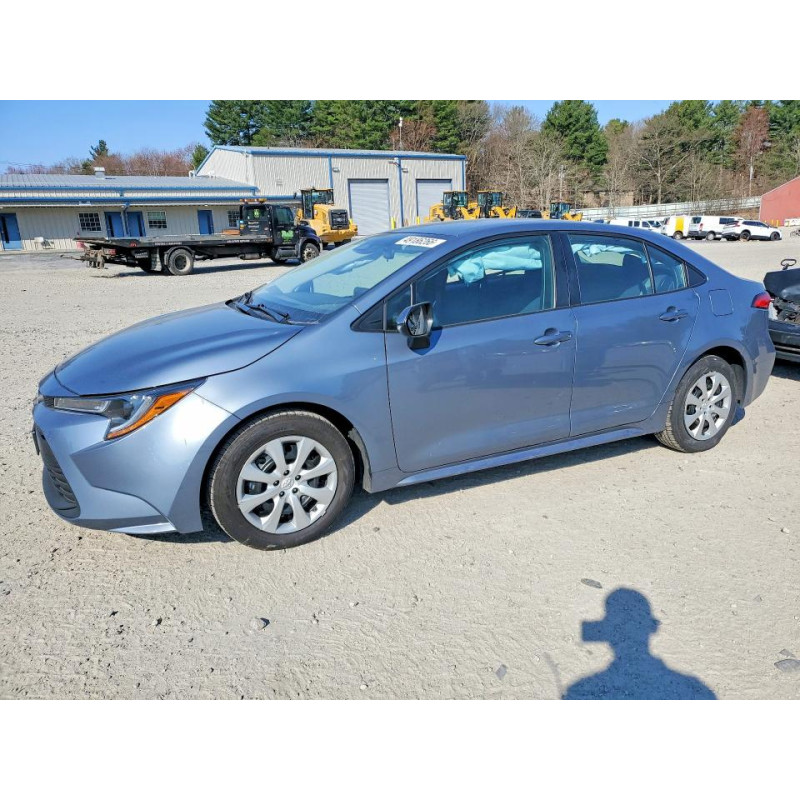 2024 TOYOTA COROLLA 5YFB4MDE0RP108227 49186266