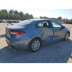 2024 TOYOTA COROLLA 5YFB4MDE0RP108227 49186266