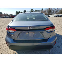 2024 TOYOTA COROLLA 5YFB4MDE0RP108227 49186266