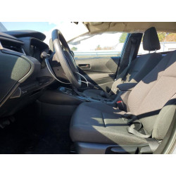 2024 TOYOTA COROLLA 5YFB4MDE0RP108227 49186266