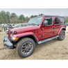 2021 JEEP WRANGLER 1C4HJXDG9MW703714 49215376
