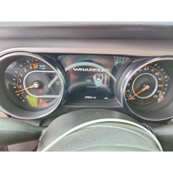 2021 JEEP WRANGLER 1C4HJXDG9MW703714 49215376