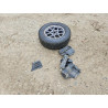 2021 JEEP WRANGLER 1C4HJXDG9MW703714 49215376