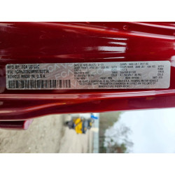2021 JEEP WRANGLER 1C4HJXDG9MW703714 49215376