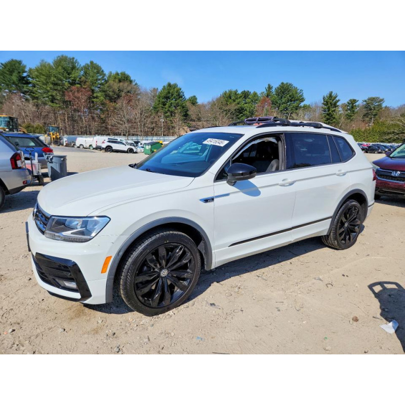 2020 VOLKSWAGEN TIGUAN 3VV2B7AX3LM056976 49416046