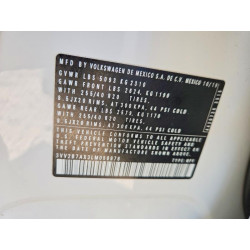 2020 VOLKSWAGEN TIGUAN 3VV2B7AX3LM056976 49416046