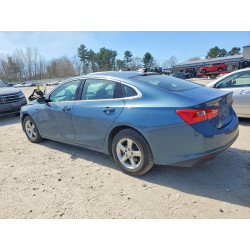2024 CHEVROLET MALIBU 1G1ZC5ST2RF242388 49600776