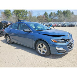 2024 CHEVROLET MALIBU 1G1ZC5ST2RF242388 49600776