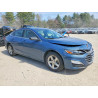 2024 CHEVROLET MALIBU 1G1ZC5ST2RF242388 49600776