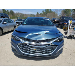 2024 CHEVROLET MALIBU 1G1ZC5ST2RF242388 49600776