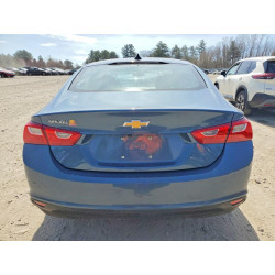 2024 CHEVROLET MALIBU 1G1ZC5ST2RF242388 49600776